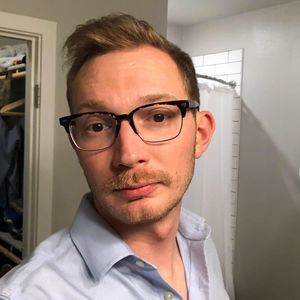 Meet your Posher, Nathan